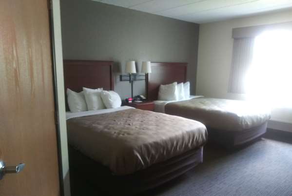  - AmericInn Lodge & Suites Red Wing