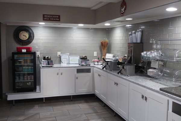  - AmericInn Lodge & Suites Red Wing