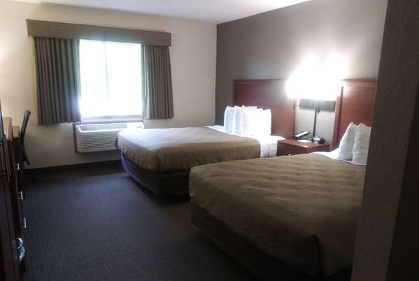  - AmericInn Lodge & Suites Red Wing