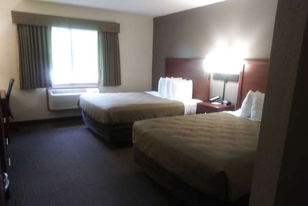  - AmericInn Lodge & Suites Red Wing