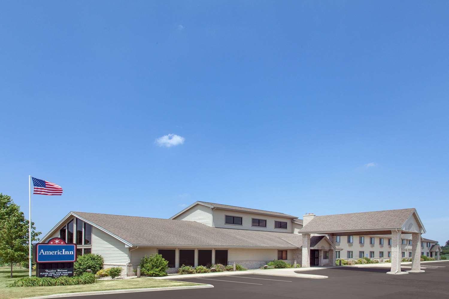 AmericInn Hotel & Suites ster City, IA See Discounts