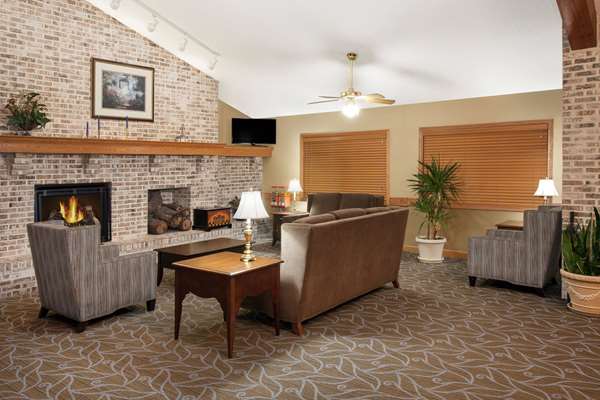  - AmericInn Hotel & Suites Webster City