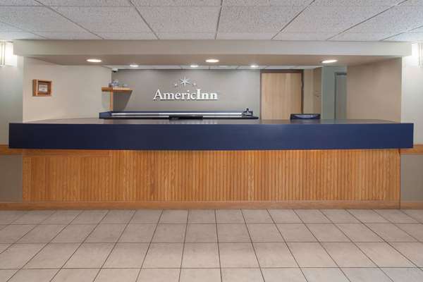  - AmericInn Hotel & Suites Webster City