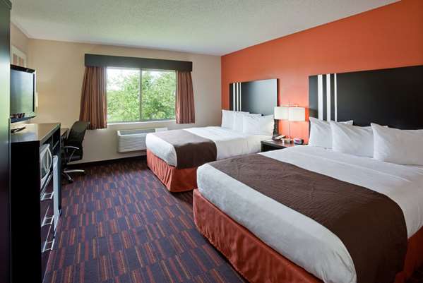  - AmericInn Lodge & Suites Shakopee