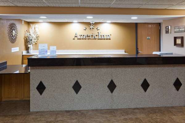  - AmericInn Lodge & Suites Shakopee