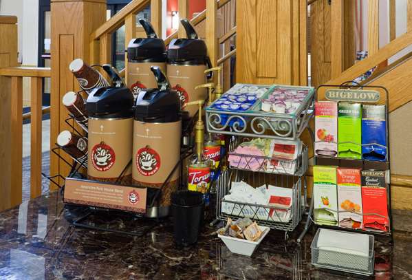  - AmericInn Lodge & Suites Shakopee