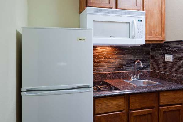 Suite - AmericInn Lodge & Suites Shakopee