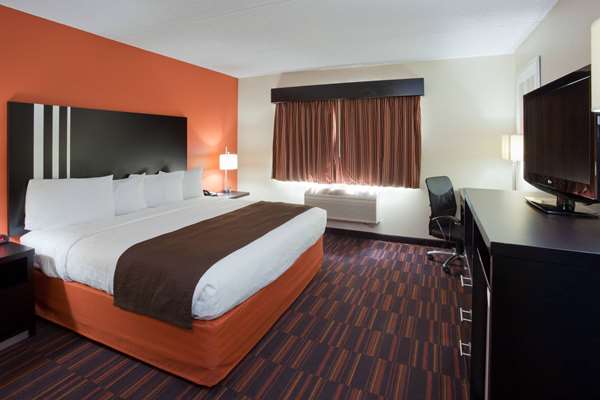  - AmericInn Lodge & Suites Shakopee