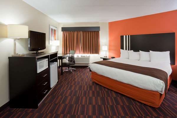  - AmericInn Lodge & Suites Shakopee