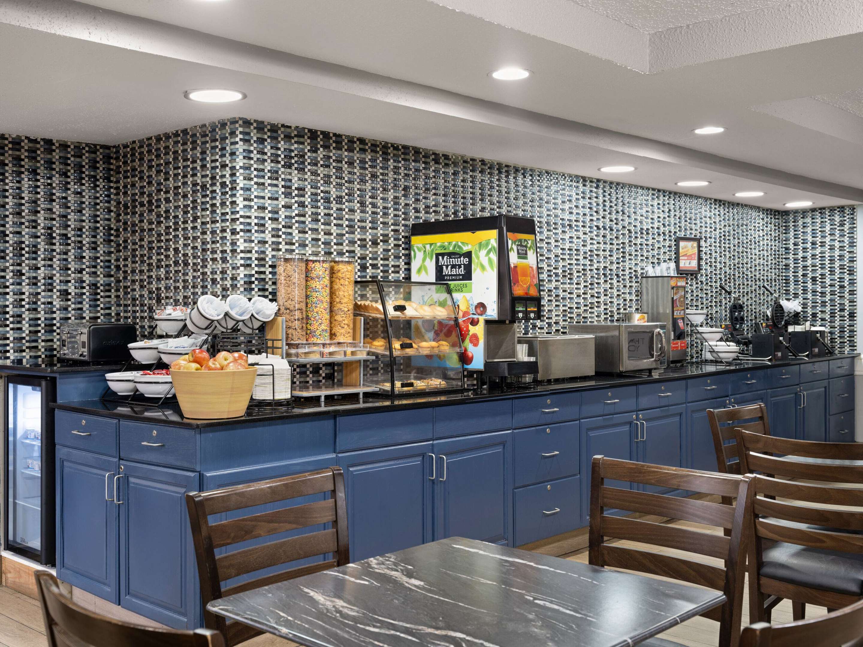 Property amenity | AmericInn by Wyndham Shakopee Near Canterbury Park