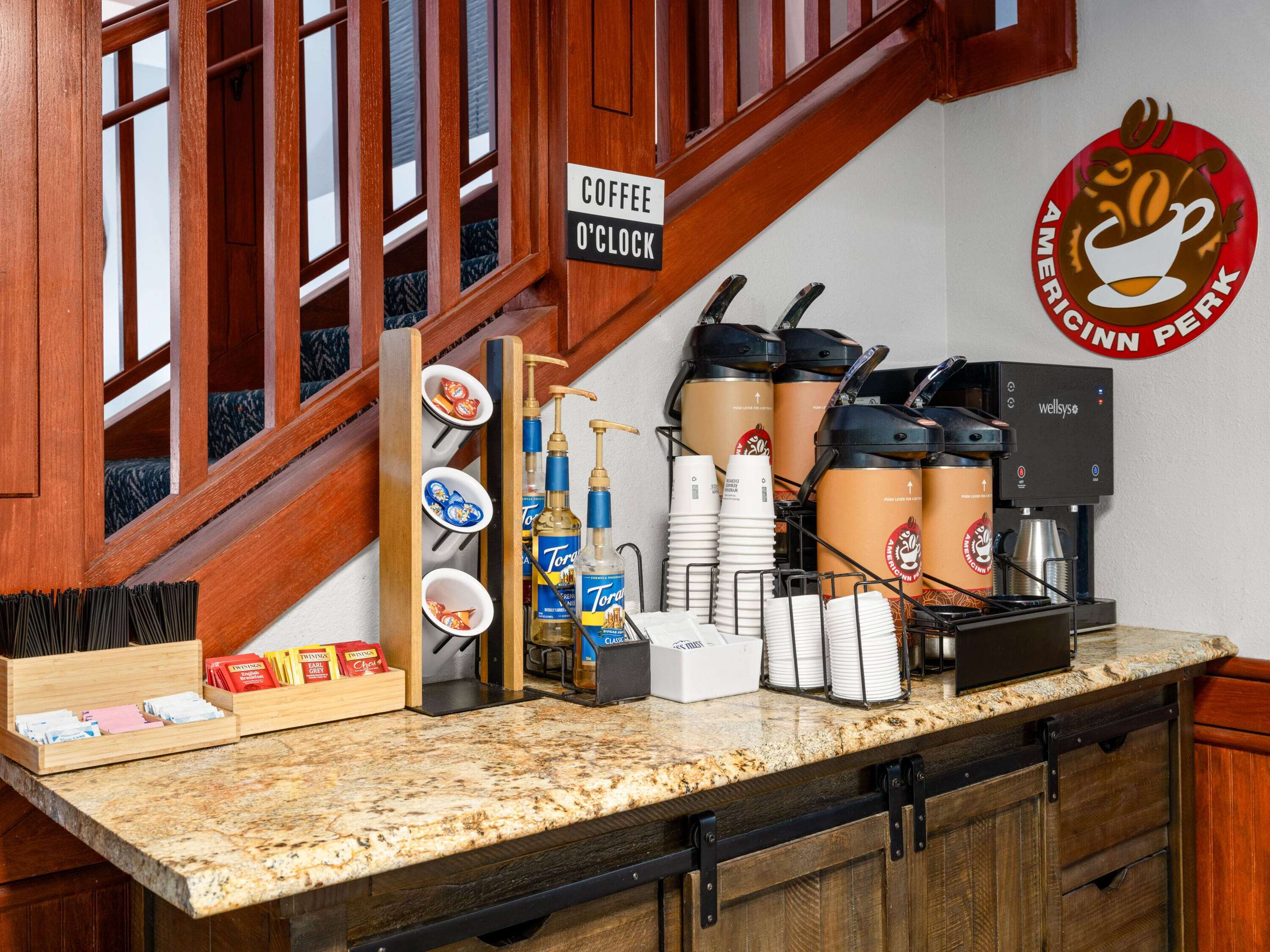 Property amenity | AmericInn by Wyndham Shakopee Near Canterbury Park