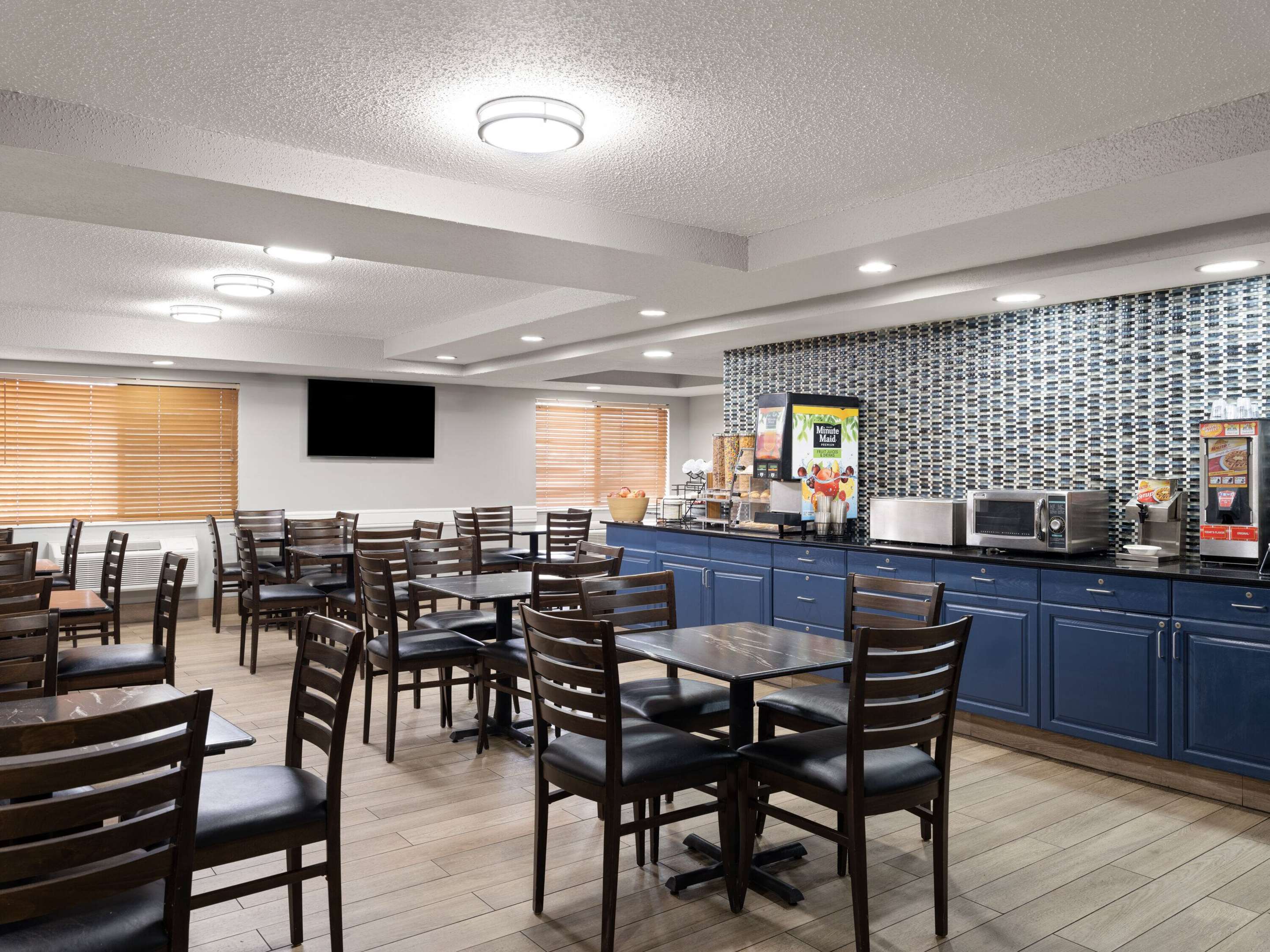 Property amenity | AmericInn by Wyndham Shakopee Near Canterbury Park