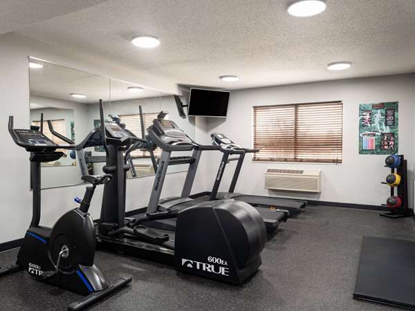 AmericInn by Wyndham Shakopee Near Canterbury Park