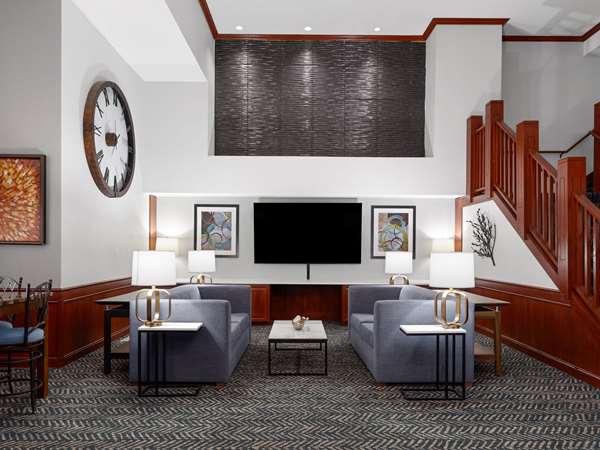 AmericInn by Wyndham Shakopee Near Canterbury Park