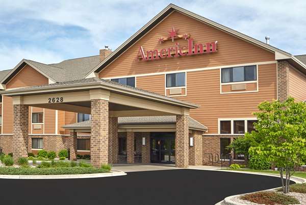 Exterior view - AmericInn Lodge & Suites Green Bay
