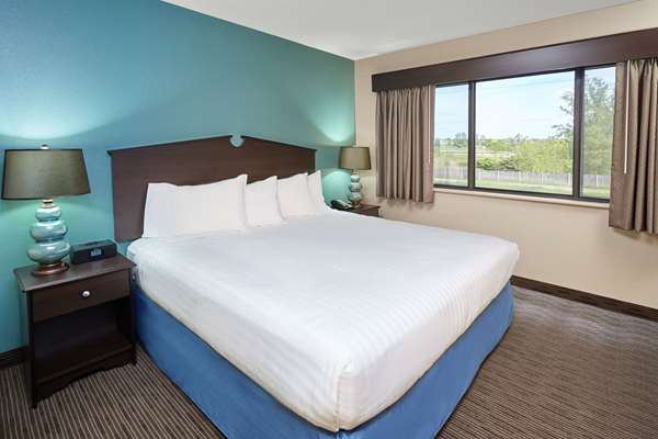  - AmericInn Lodge & Suites Green Bay