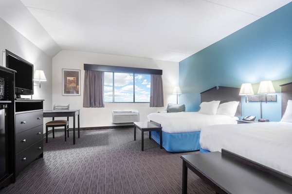  - AmericInn Lodge & Suites Green Bay