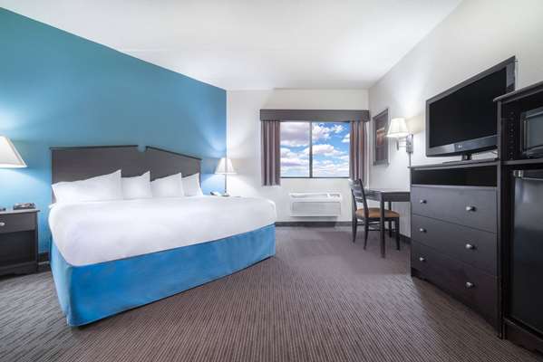  - AmericInn Lodge & Suites Green Bay