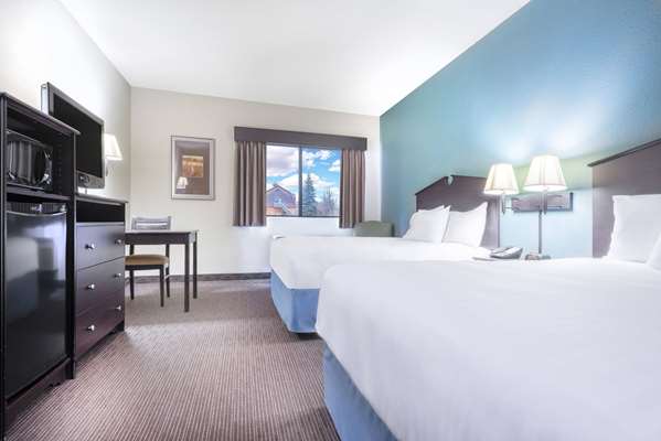  - AmericInn Lodge & Suites Green Bay