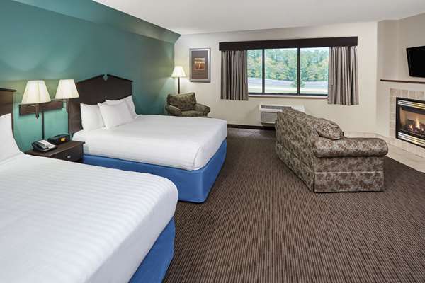  - AmericInn Lodge & Suites Green Bay