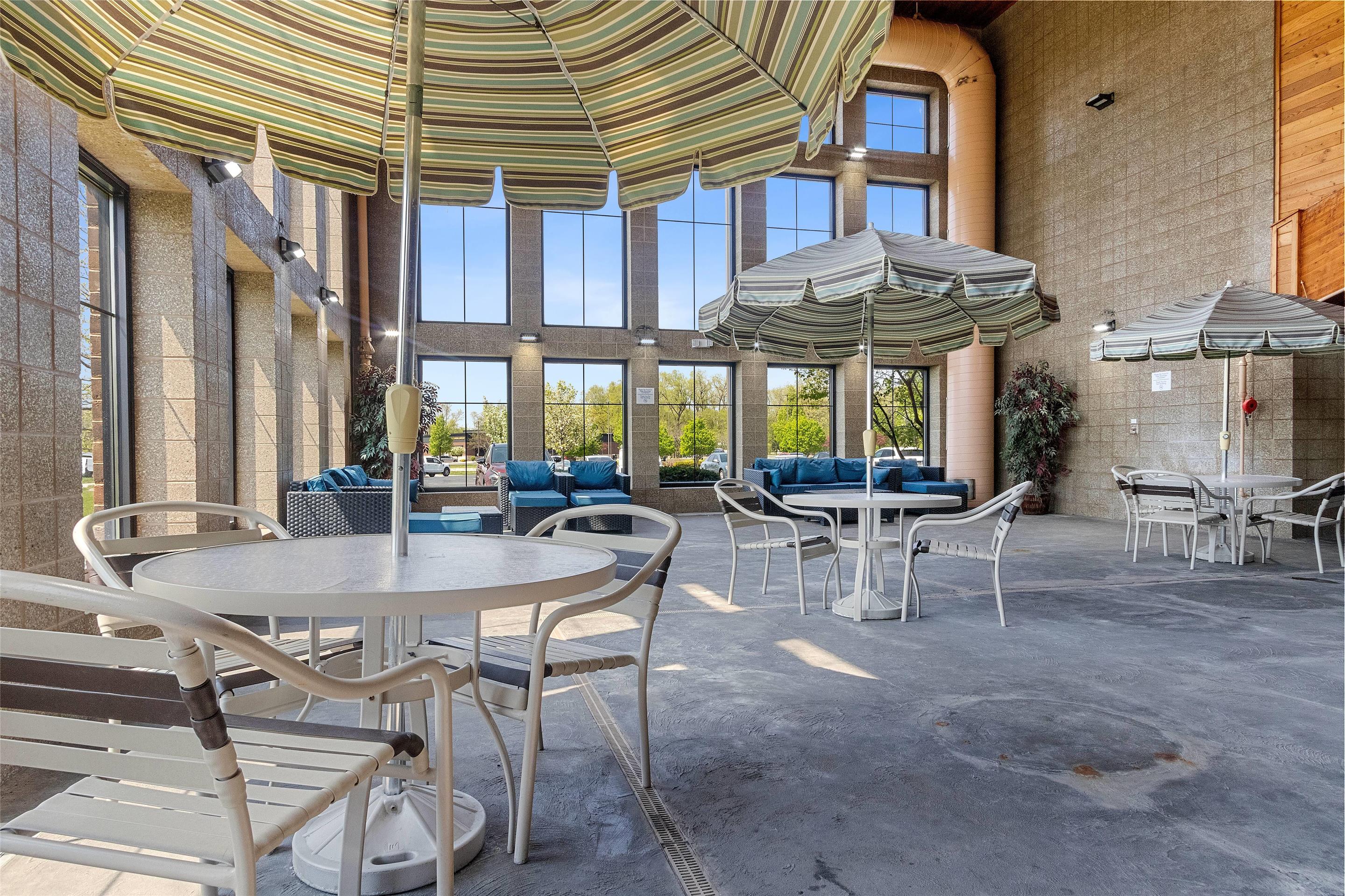 Pool | AmericInn by Wyndham Green Bay East