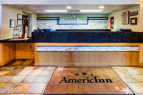  - AmericInn Lodge & Suites Hampton