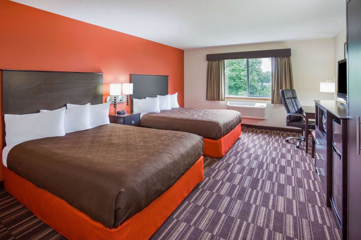AmericInn Lodge & Suites Sartell, MN - See Discounts