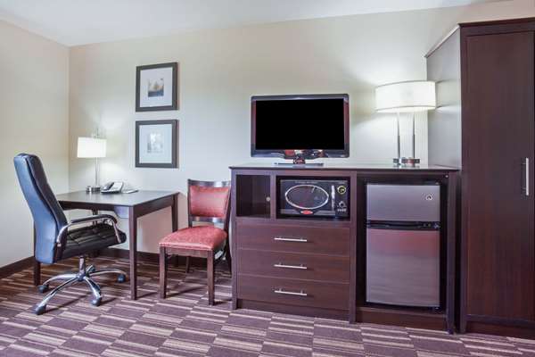  - AmericInn Lodge & Suites Sartell