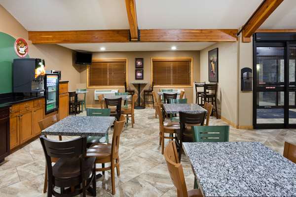  - AmericInn Lodge & Suites Sartell