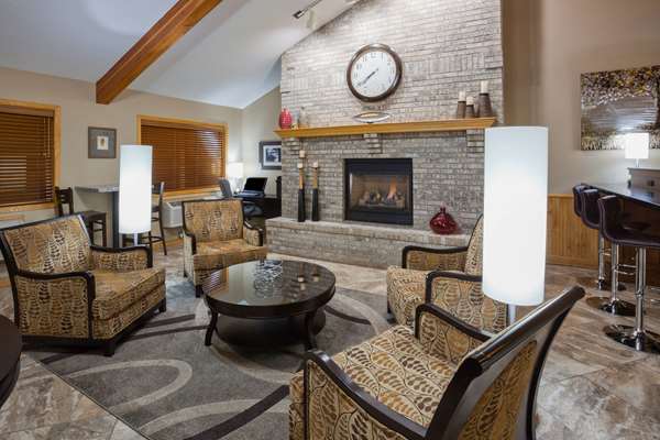  - AmericInn Lodge & Suites Sartell