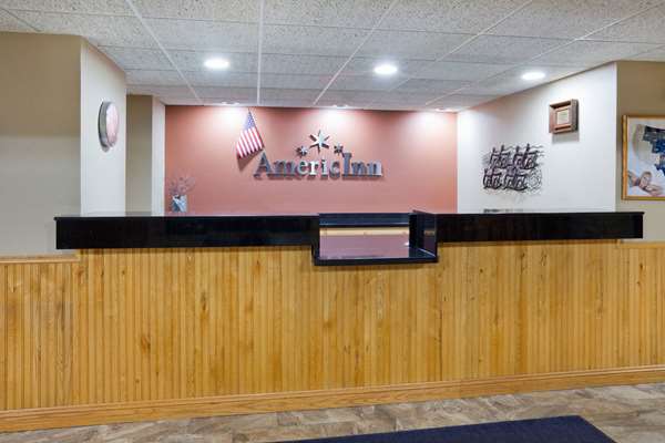  - AmericInn Lodge & Suites Sartell