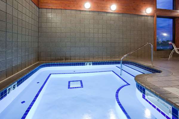 Pool - AmericInn Lodge & Suites Sartell