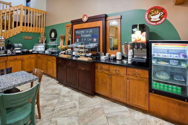  - AmericInn Lodge & Suites Sartell