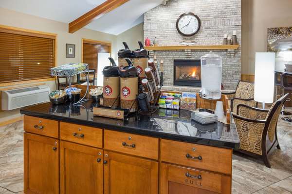  - AmericInn Lodge & Suites Sartell