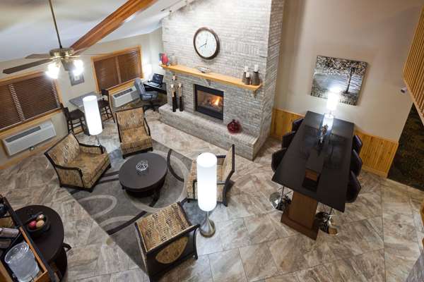  - AmericInn Lodge & Suites Sartell