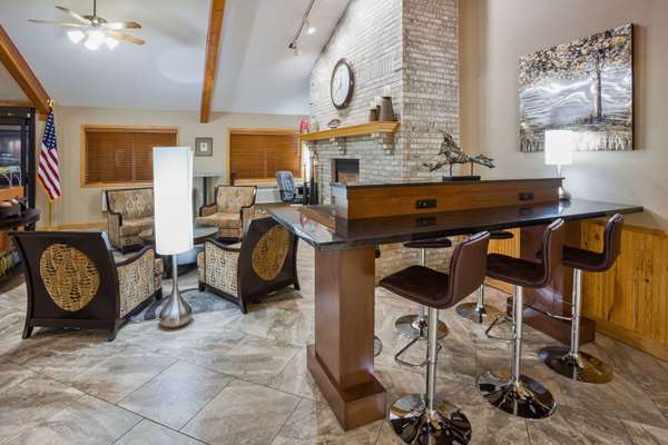  - AmericInn Lodge & Suites Sartell