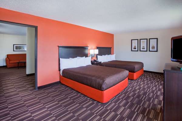 Suite - AmericInn Lodge & Suites Sartell