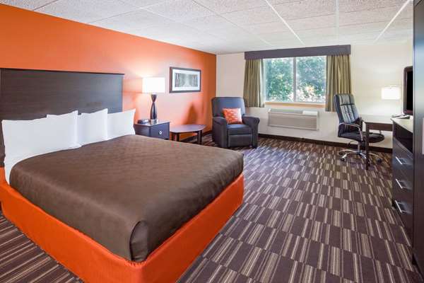  - AmericInn Lodge & Suites Sartell