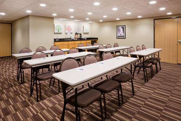  - AmericInn Lodge & Suites Sartell