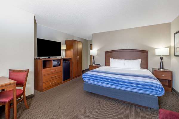  - AmericInn Hotel & Suites Dickinson