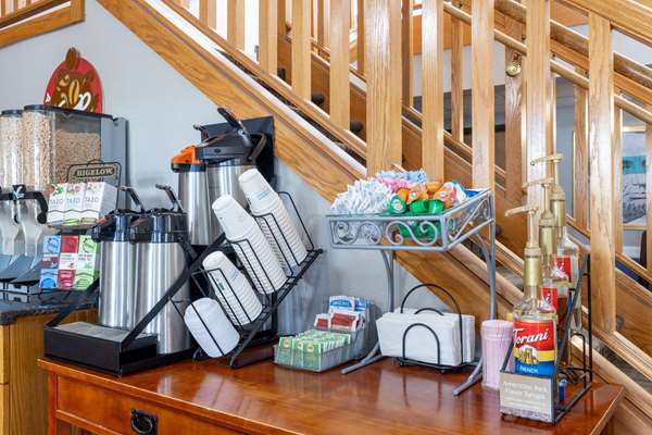  - AmericInn Hotel & Suites Dickinson