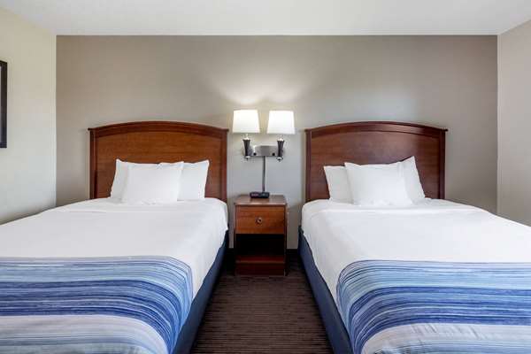  - AmericInn Hotel & Suites Dickinson