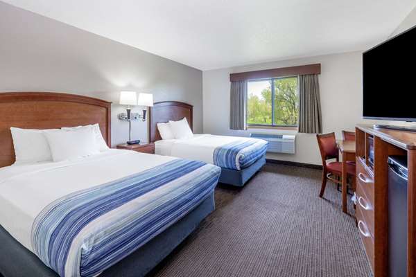  - AmericInn Hotel & Suites Dickinson