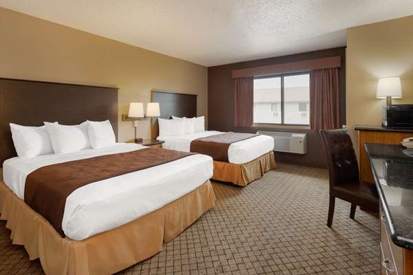  - AmericInn Hotel & Suites Hartford