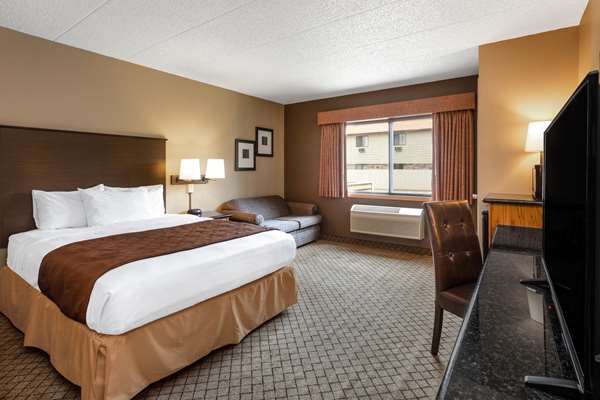  - AmericInn Hotel & Suites Hartford