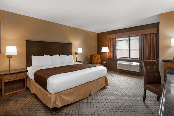  - AmericInn Hotel & Suites Hartford