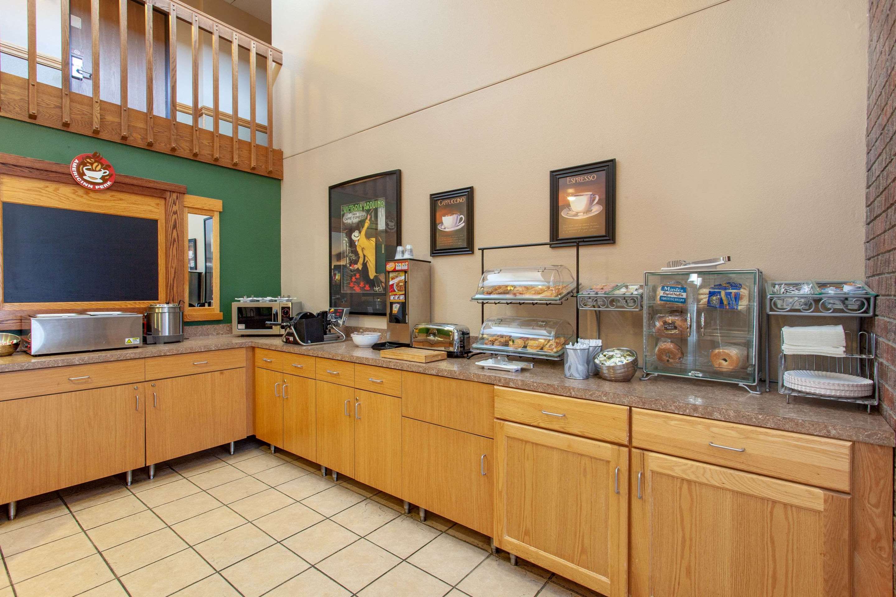 Property amenity | AmericInn by Wyndham Willmar