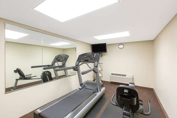 AmericInn by Wyndham Ottumwa