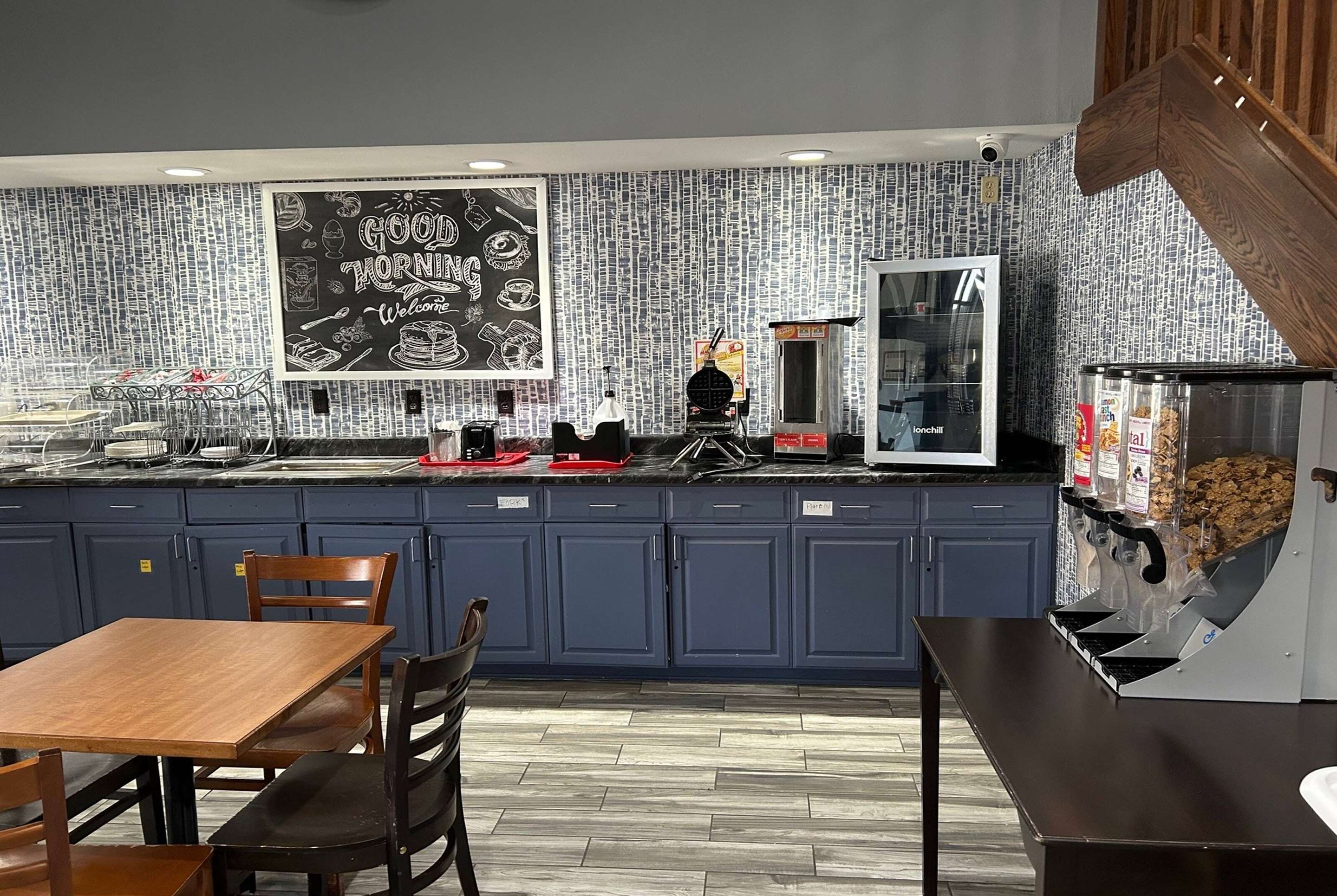 Property amenity | AmericInn by Wyndham Ottumwa