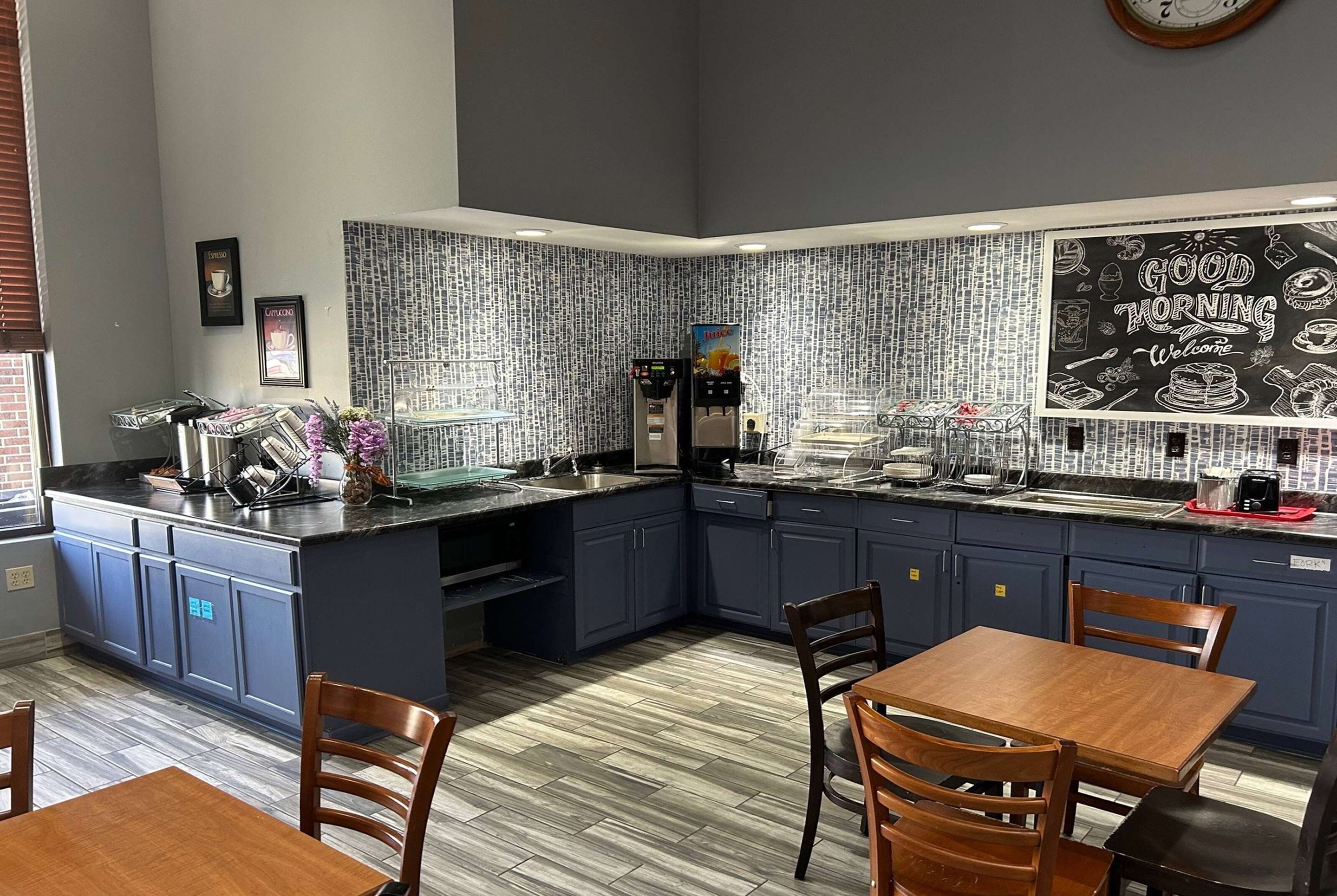 Property amenity | AmericInn by Wyndham Ottumwa